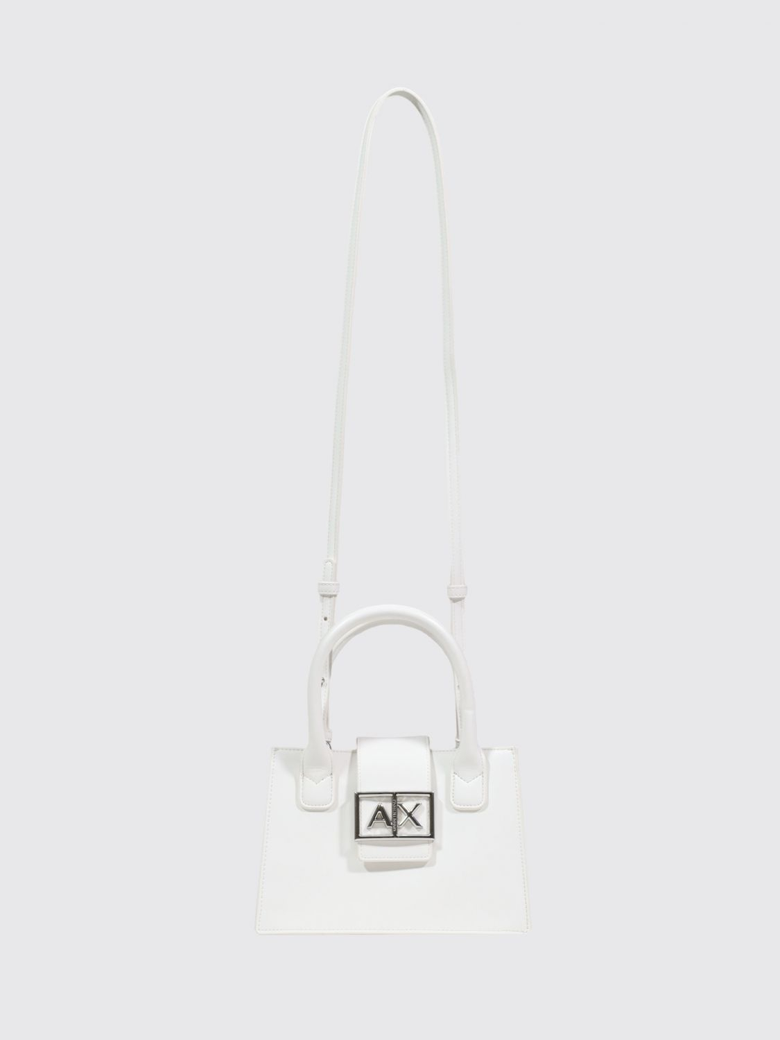 [ARMANI EXCHANGE] Minibag SS26 XW000306AF12039 U0011