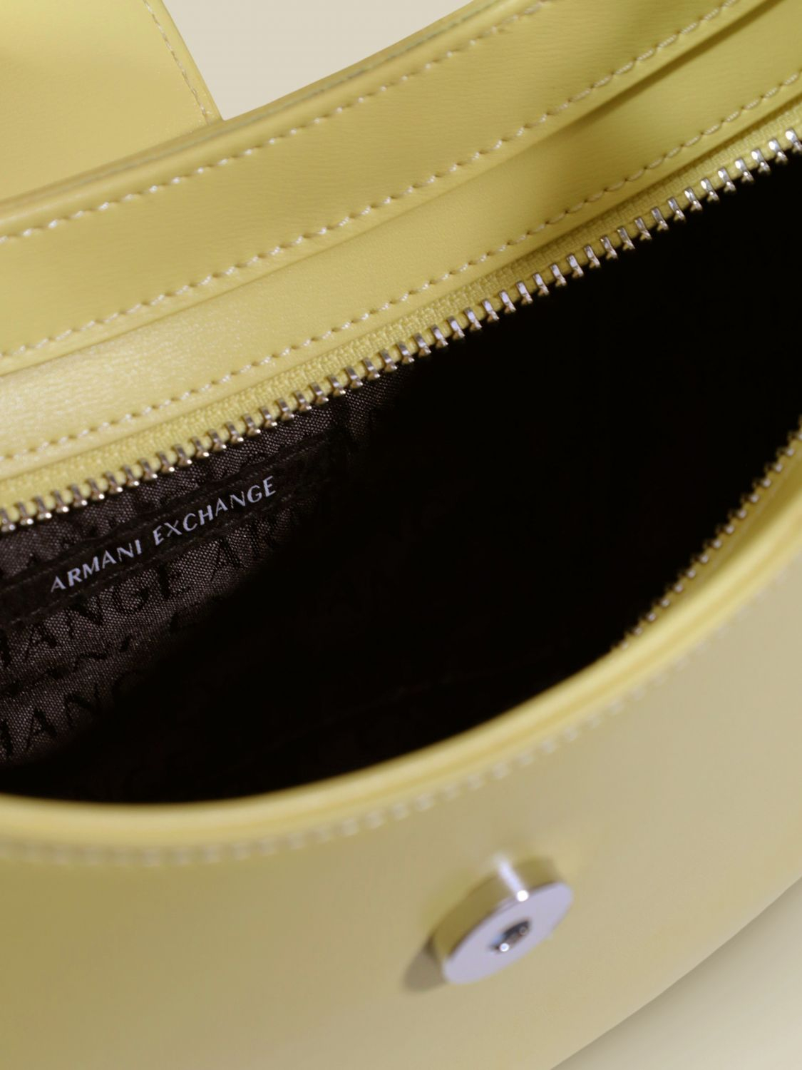 [ARMANI EXCHANGE] Shoulder bag SS26 XW002565AF12039 U2149