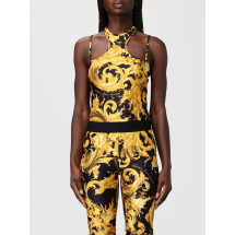 [VERSACE JEANS COUTURE] Tank top SS26 80HAM211JS532 G89