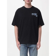 [VERSACE JEANS COUTURE] T-shirts Short Sleeve SS26 80GAHT09CJ00T 899