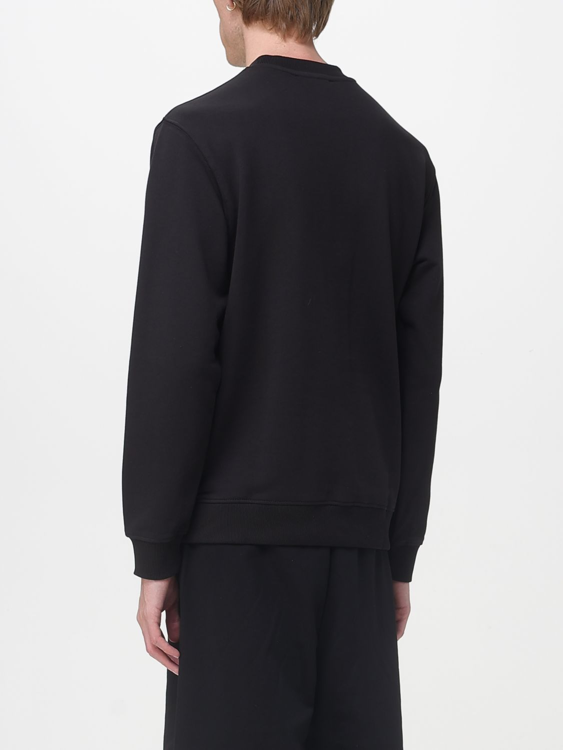 [VERSACE JEANS COUTURE] Sweatshirt SS26 80GAIT00CF01T G89