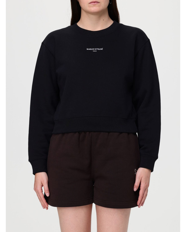 [MAISON KITSUNE] Sweatshirt SS26 QW00300KM0341 P199