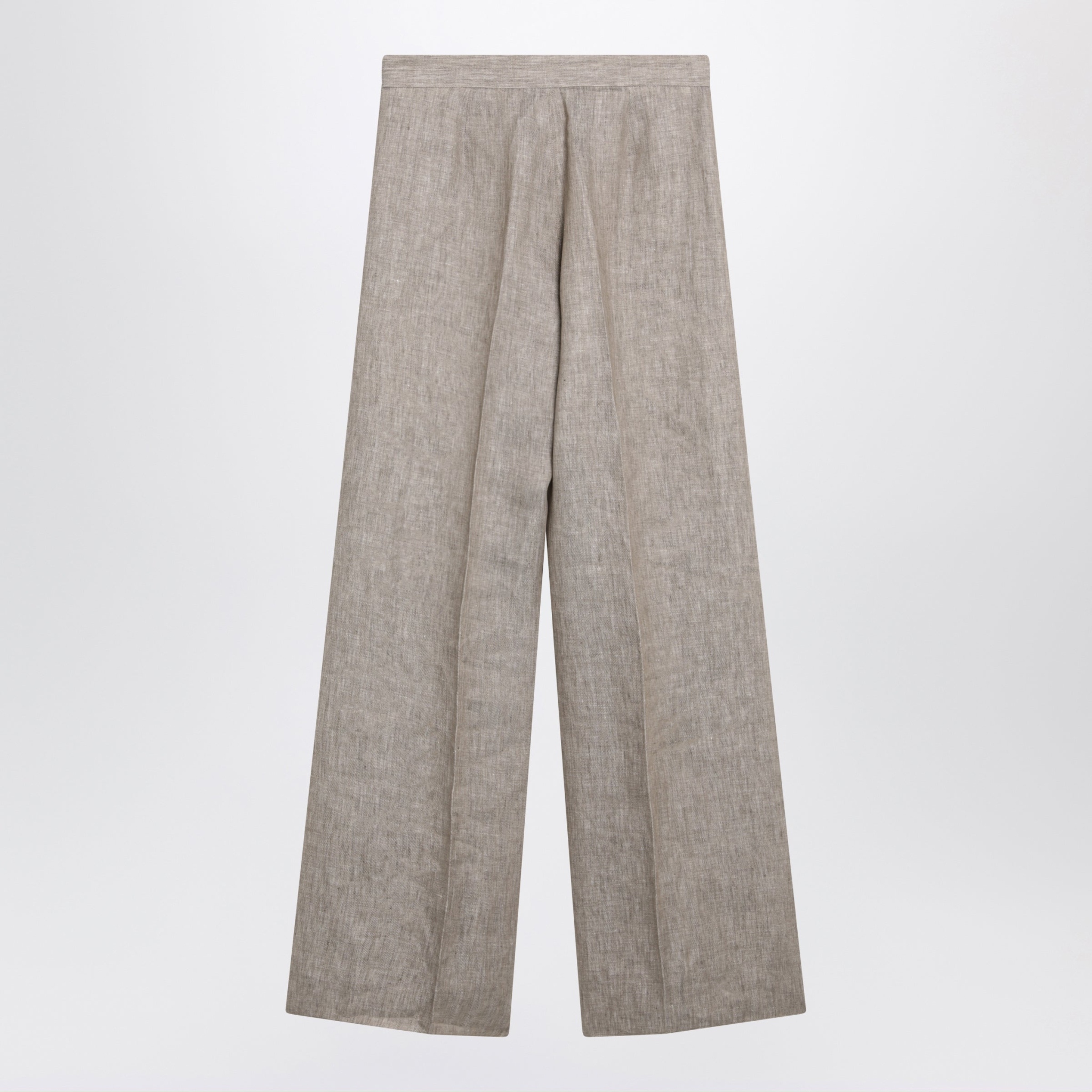 [Max Mara] Trousers SS26 MXMDESERTOCO