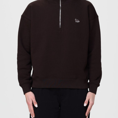 [MAISON KITSUNE] Sweatshirt SS26 MW00304KM0341 0423