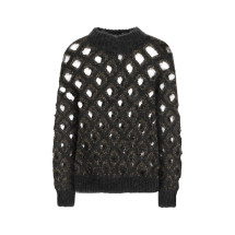 [Brunello Cucinelli] Knitwear FW26 MNE374600 CGD77