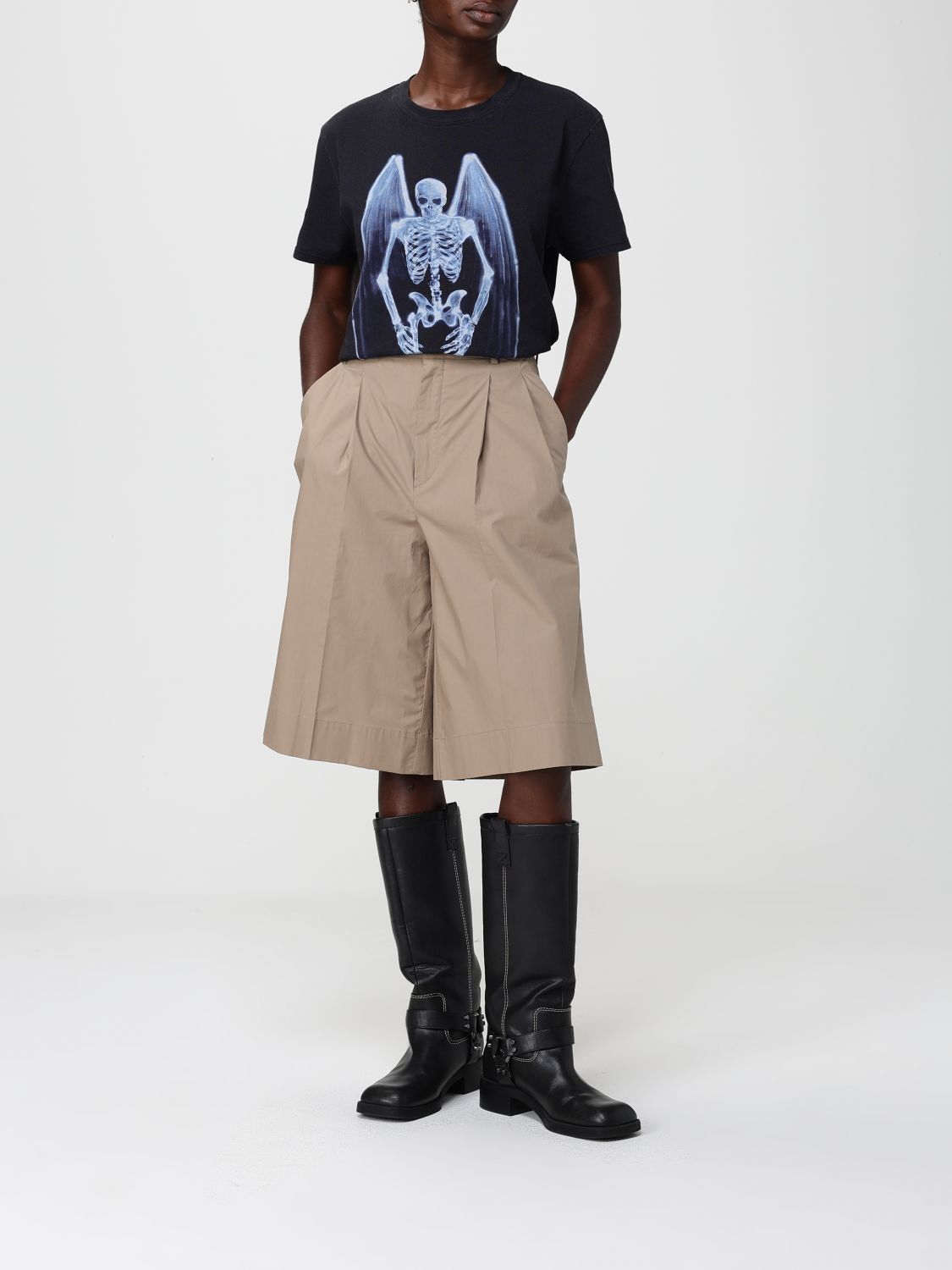 [Our Legacy] T-shirts Short Sleeve SS26 W2266CF
