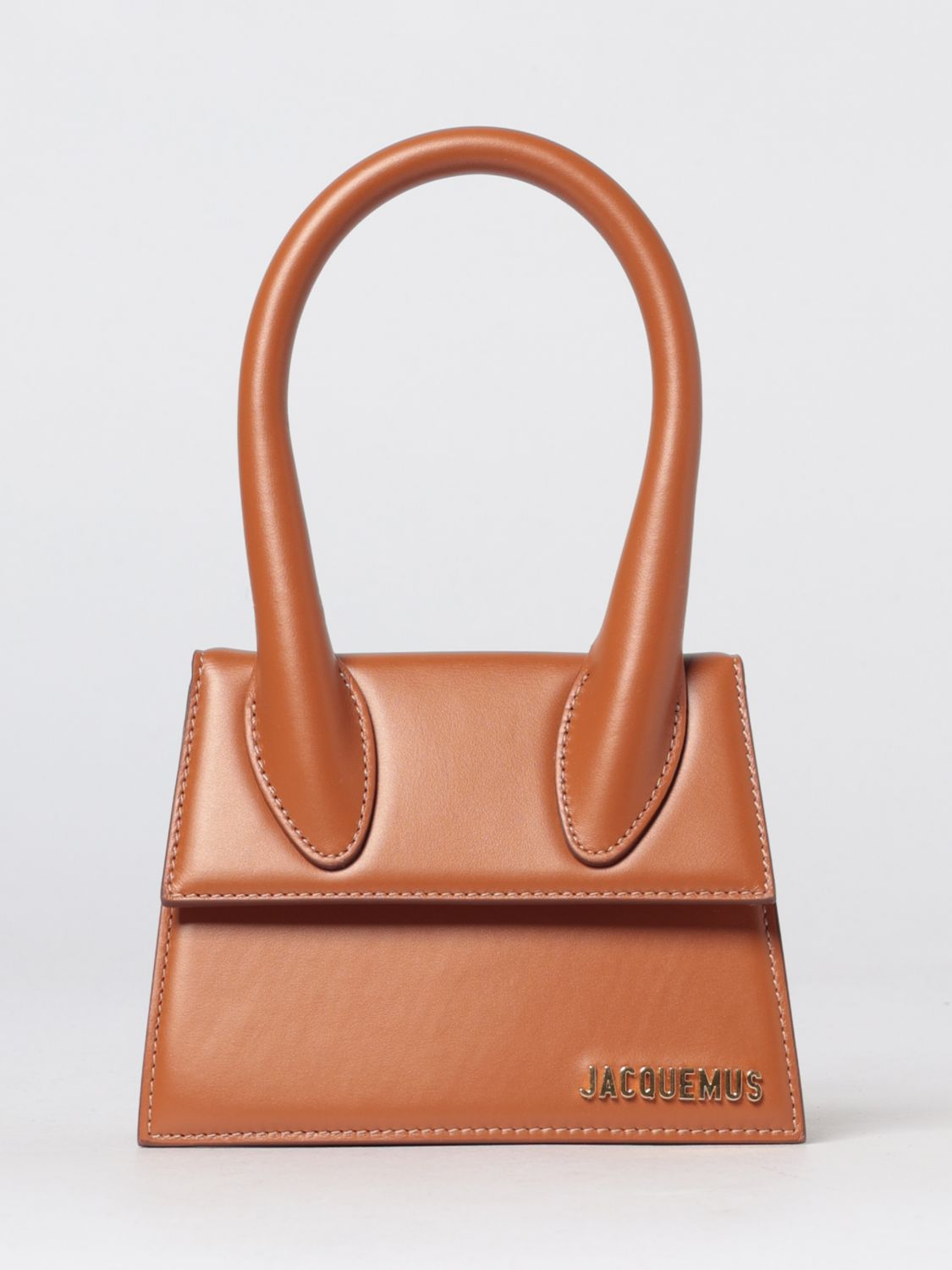 [JACQUEMUS] Minibag SS26 22HBAW00002AC01C04 811