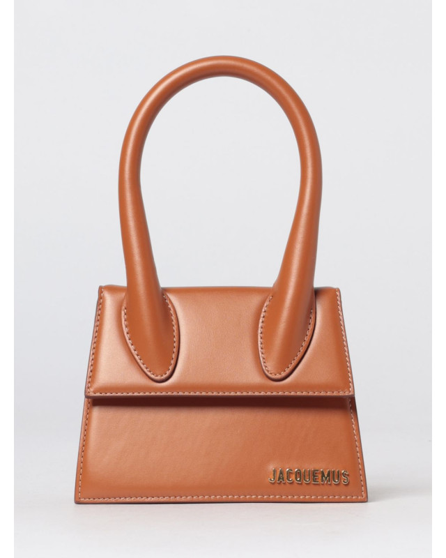 [JACQUEMUS] Minibag SS26 22HBAW00002AC01C04 811