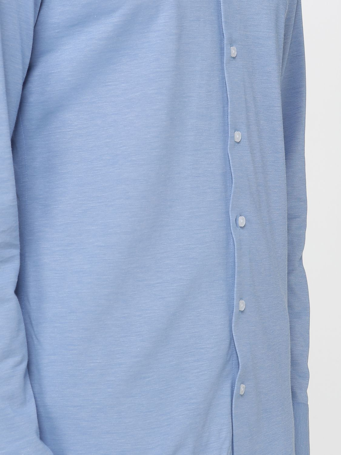 [Michael Kors] Shirts Long Sleeve SS26 MK0DS01535 455