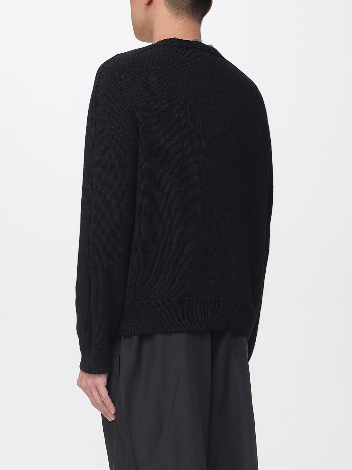 [Our Legacy] Knitwear SS26 M2263TBC
