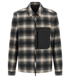 [Moncler] Casual Jacket FW26 L20911A00095599R9F90