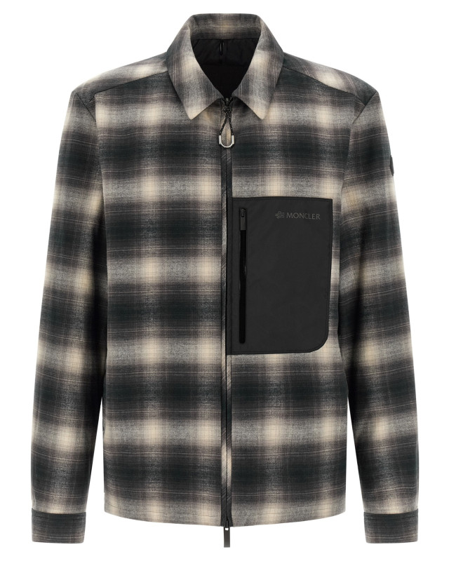 [Moncler] Casual Jacket FW26 L20911A00095599R9F90