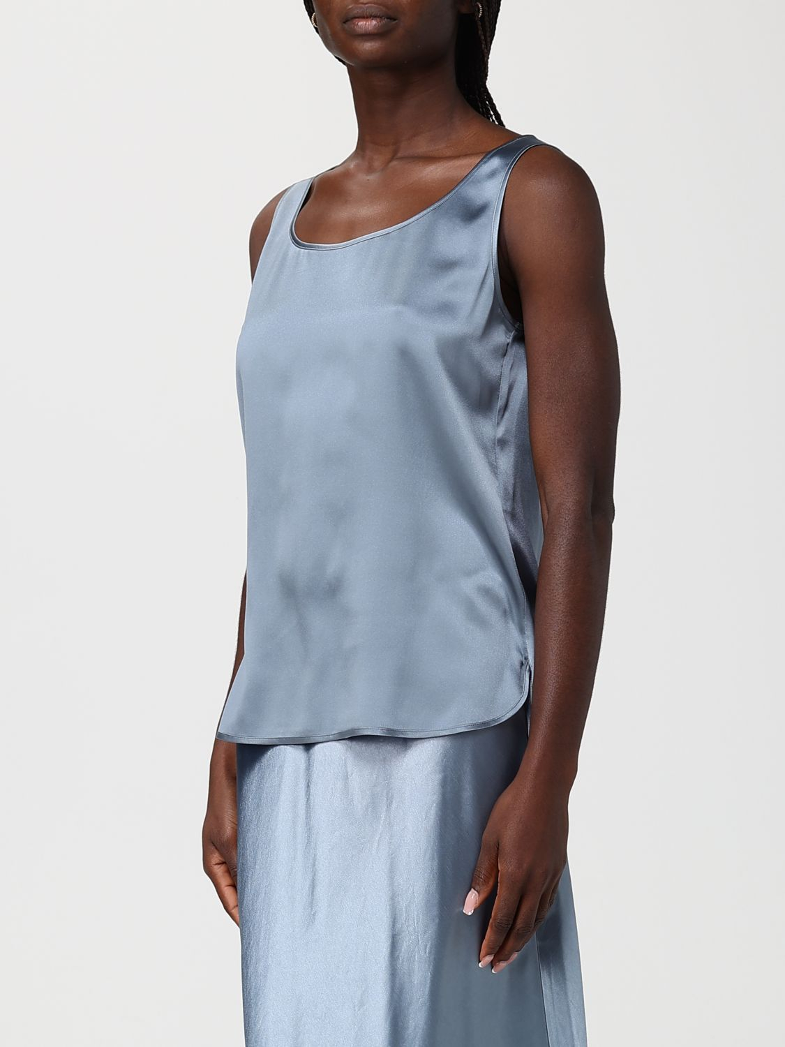 [MM Max Mara] T-shirts Sleeveless SS26 2616161017600 008