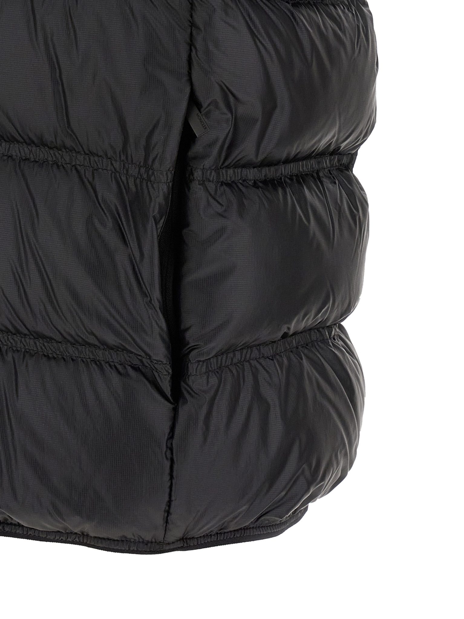 [Moncler] Vest FW26 L20911A00120595B1999