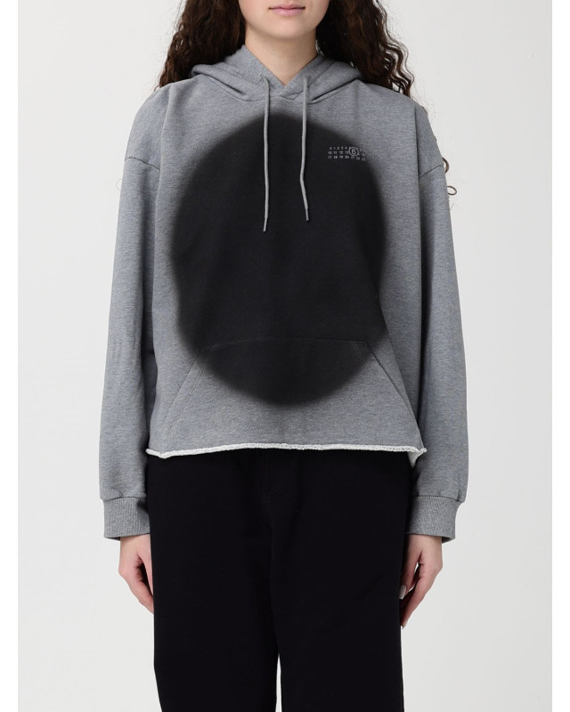 [MM6 Maison Margiela] Sweatshirt SS26 S52GU0252S25337 853M