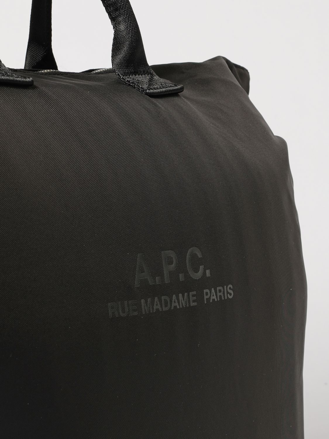 [A.P.C.] Shoulder bag SS26 PAAGXH67050 LZZ