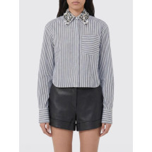 [SPORTMAX] Shirts Long Sleeve SS26 261211101160080160 003