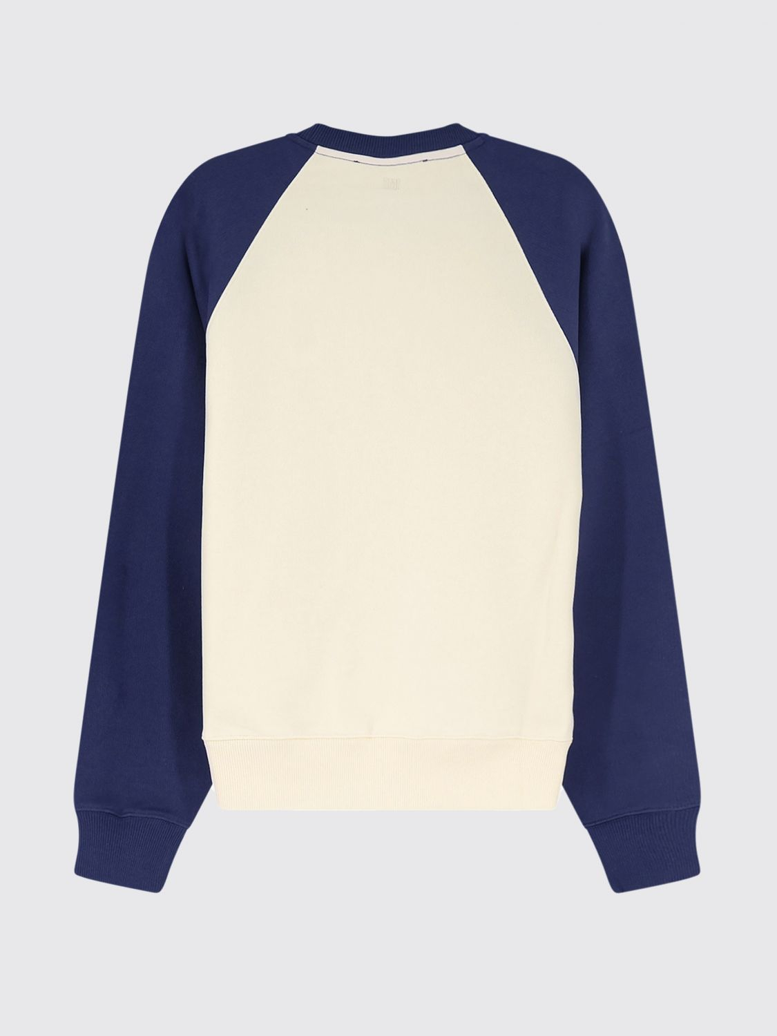 [Ami Paris] Sweatshirt SS26 USW781747A 027