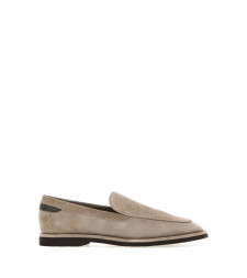 [Brunello Cucinelli] Loafer FW26 MZSFG3300 C5859