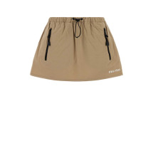 [Miu Miu] Mini skirt FW26 MG2754SOOO19LW F0065