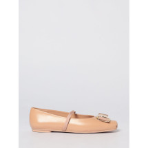 [Ferragamo] Flat shoes SS26 01H345 785210 016