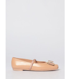 [Ferragamo] Flat shoes SS26 01H345 785210 016