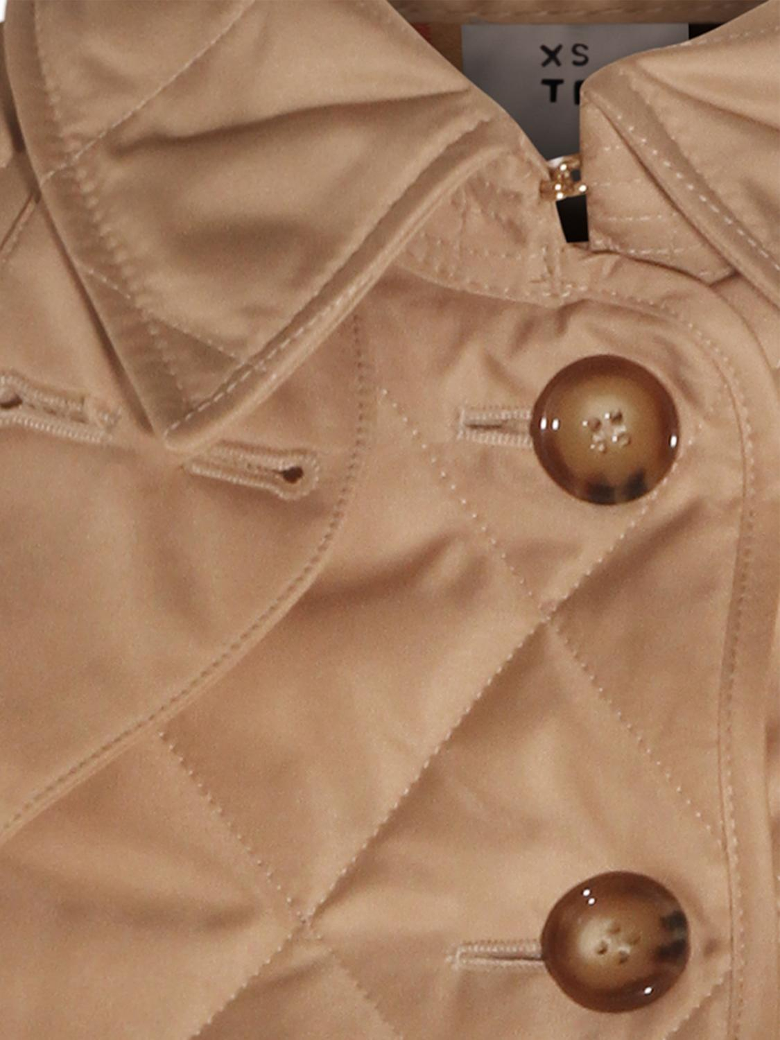 [Burberry] Casual Jacket SS26 8100659