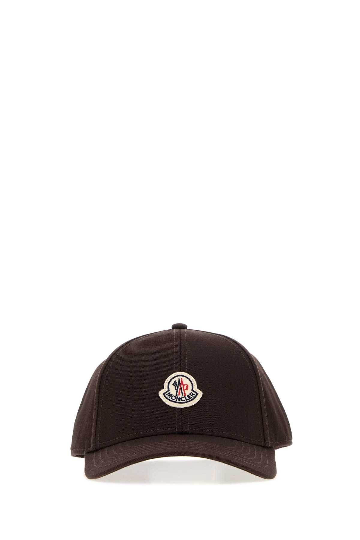[Moncler] Cap FW26 L20913B0003704863 257