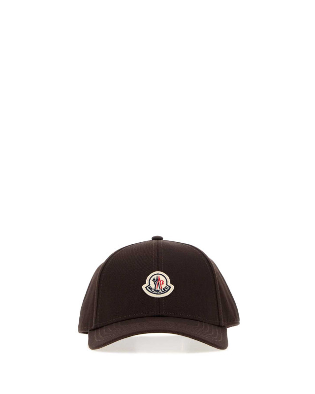 [Moncler] Cap FW26 L20913B0003704863 257