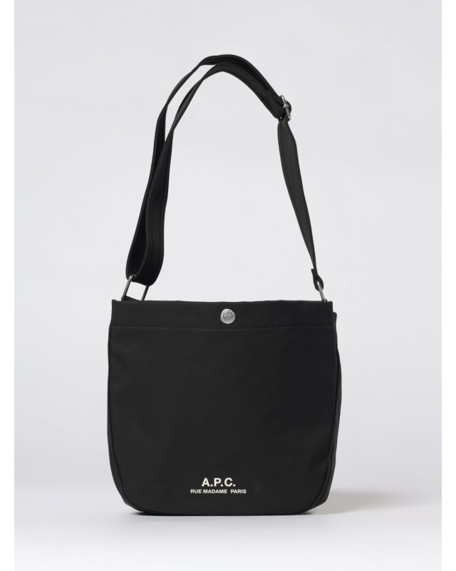 [A.P.C.] Shoulder bag SS26 PSAKRM67010 LZZ