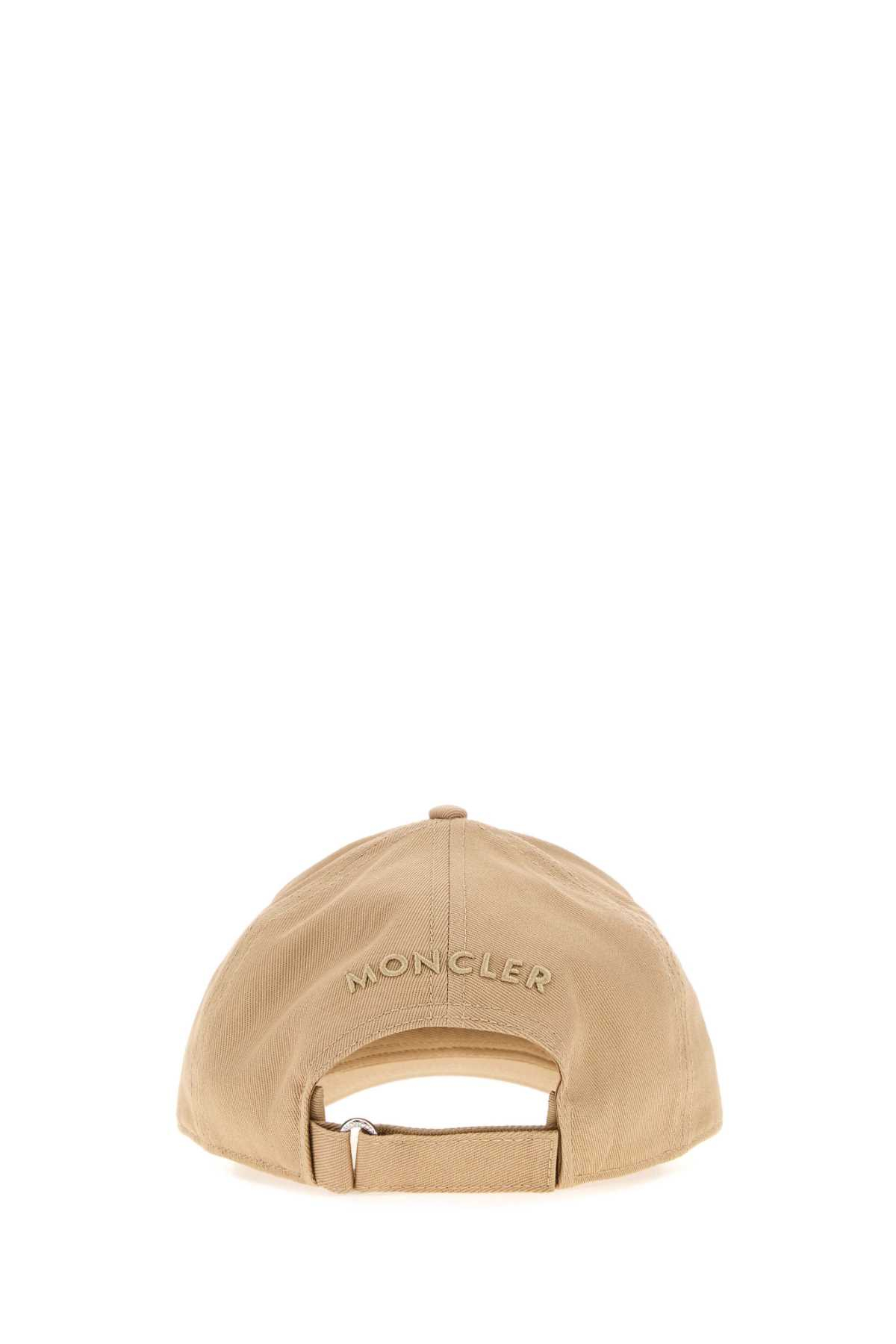 [Moncler] Cap FW26 L20913B0003704863 222