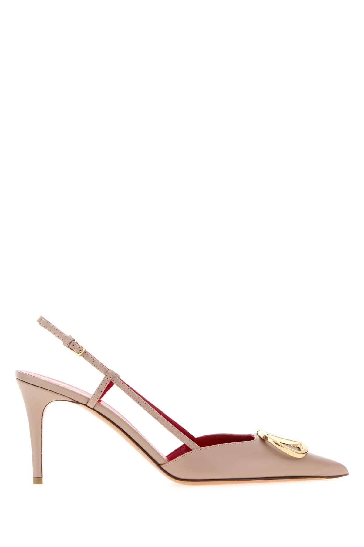 [Valentino Garavani] Sandals FW26 9W2S0R01XPD P45