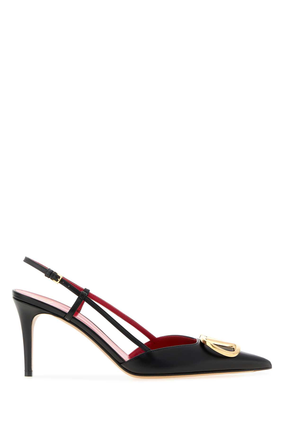 [Valentino Garavani] Sandals FW26 9W2S0R01XPD 0NO