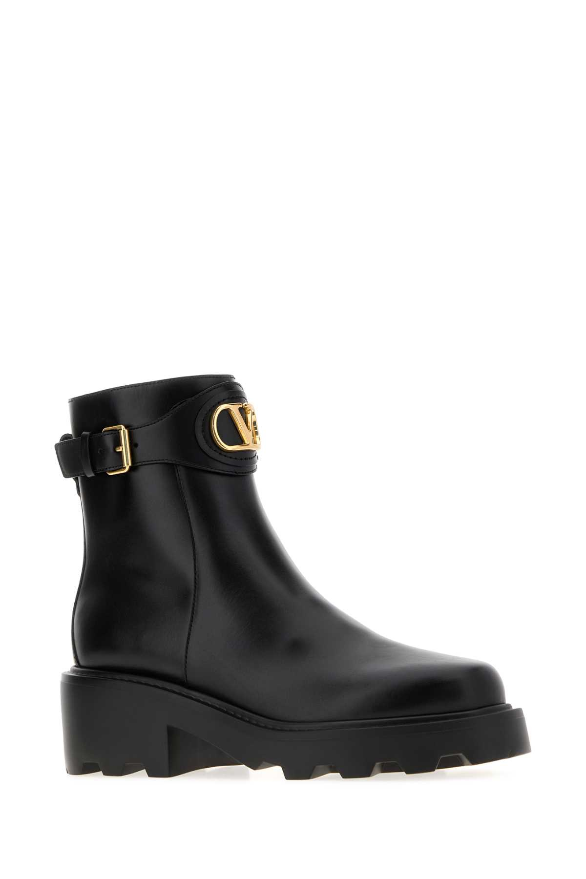 [Valentino Garavani] Boots FW26 9W2S0MT5BEK 0NO