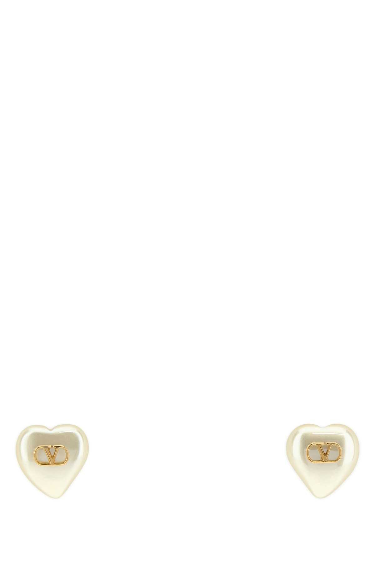 [Valentino Garavani] Earring FW26 9W2J0BM2UXM R5G