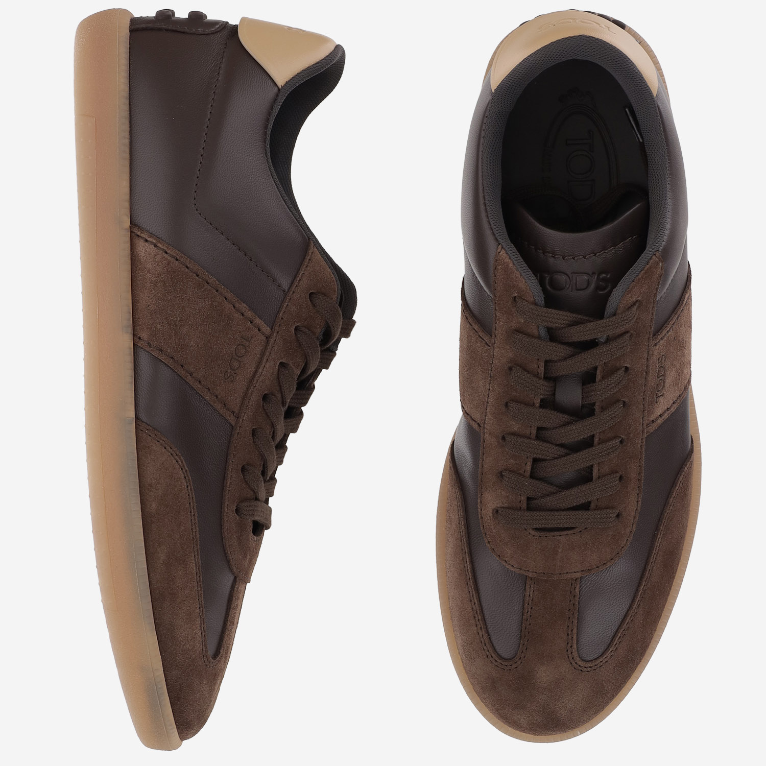 [Tod's] Sneakers FW26 XXM68C0KP40RZZGP13