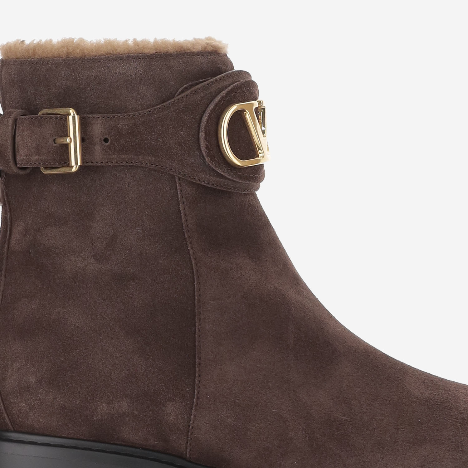 [Valentino Garavani] Ankle Boots FW26 9W2S0MT5XYA2W2