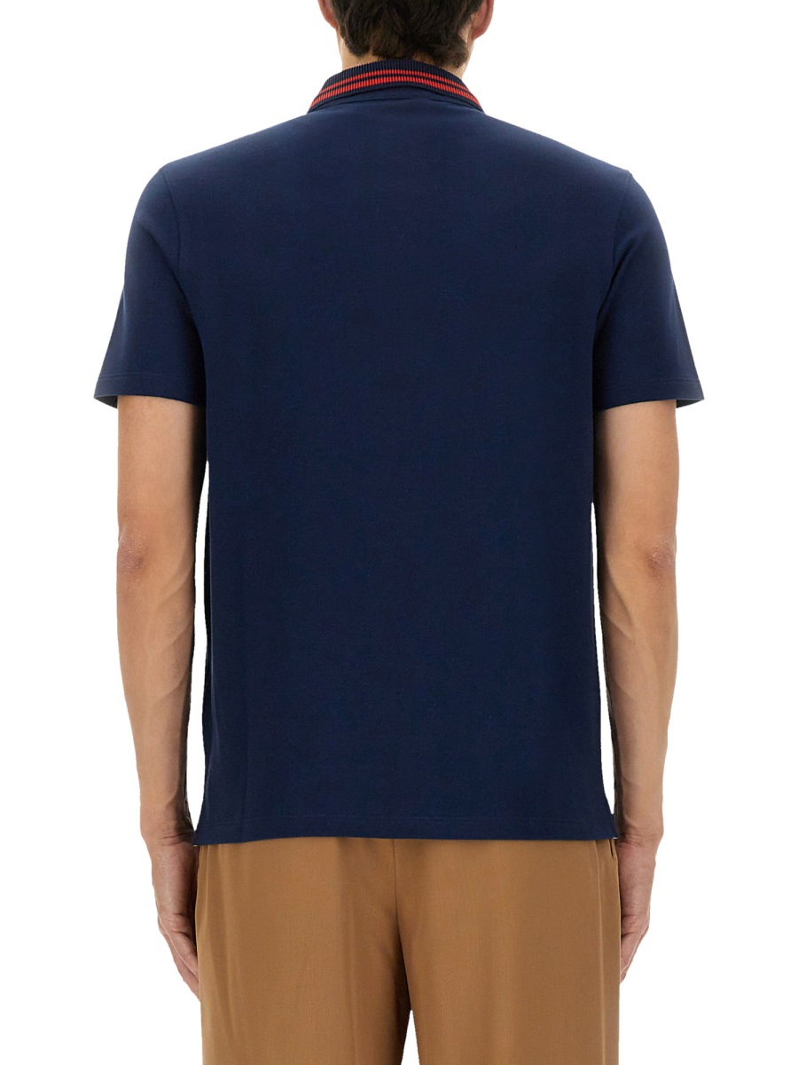 [Valentino] T-shirts Short Sleeve FW25 7V3MH04AB18_D51