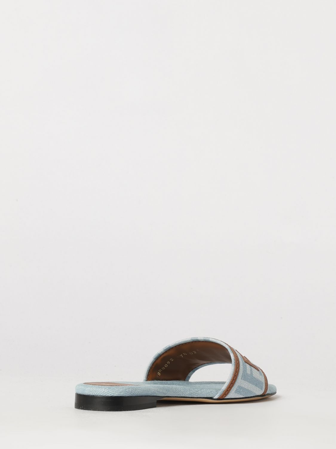 [Fendi] Sandals FW26 8R8092AY2Z F1XIA