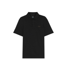 [BOSS] T-shirts Short Sleeve FW26 50565174 PROUT 001