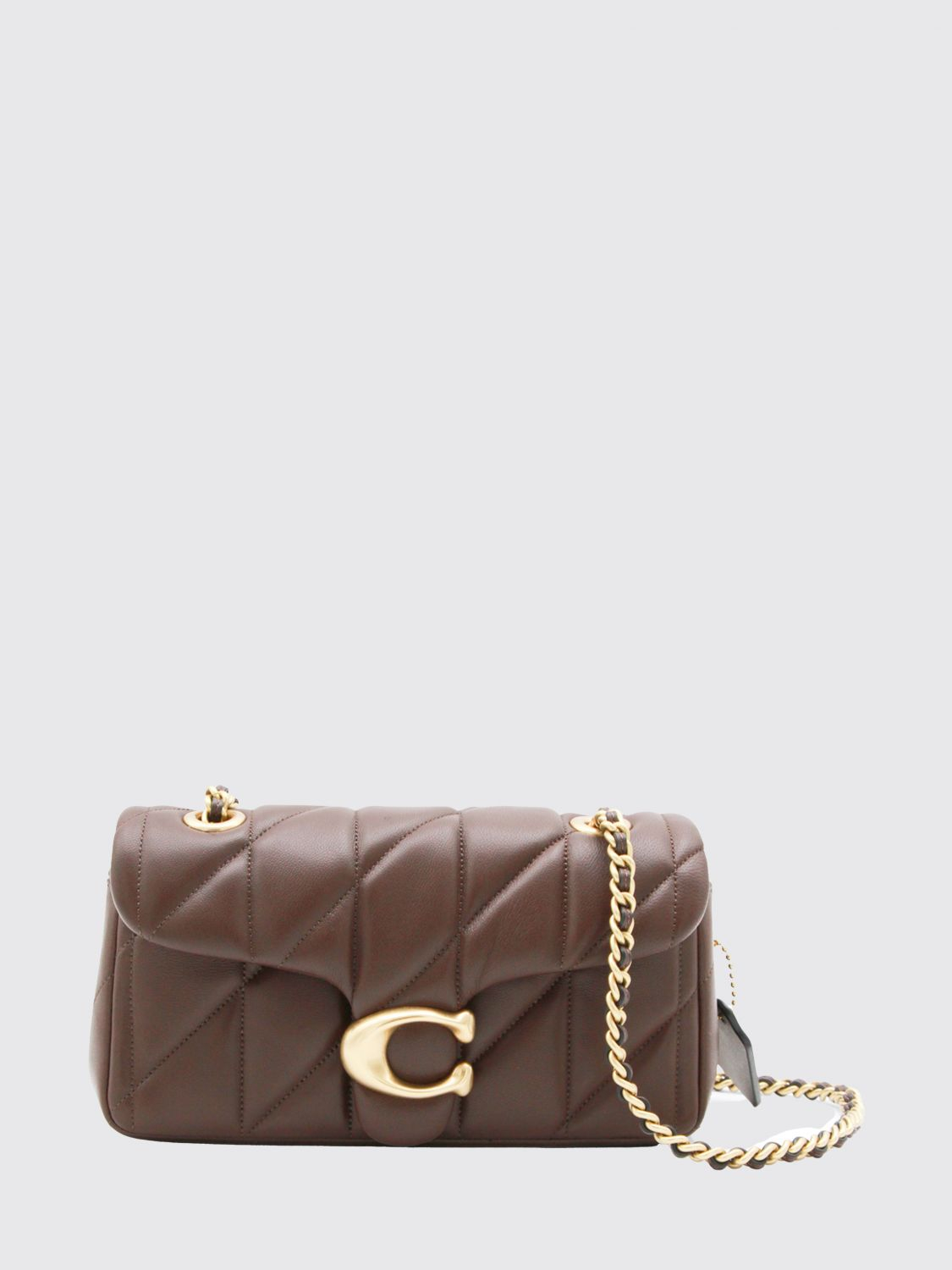 [COACH] Cross body bag FW26 CP149 B4MPL