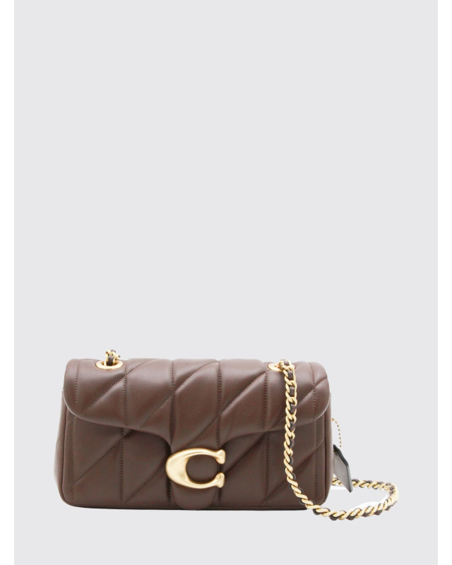 [COACH] Cross body bag FW26 CP149 B4MPL