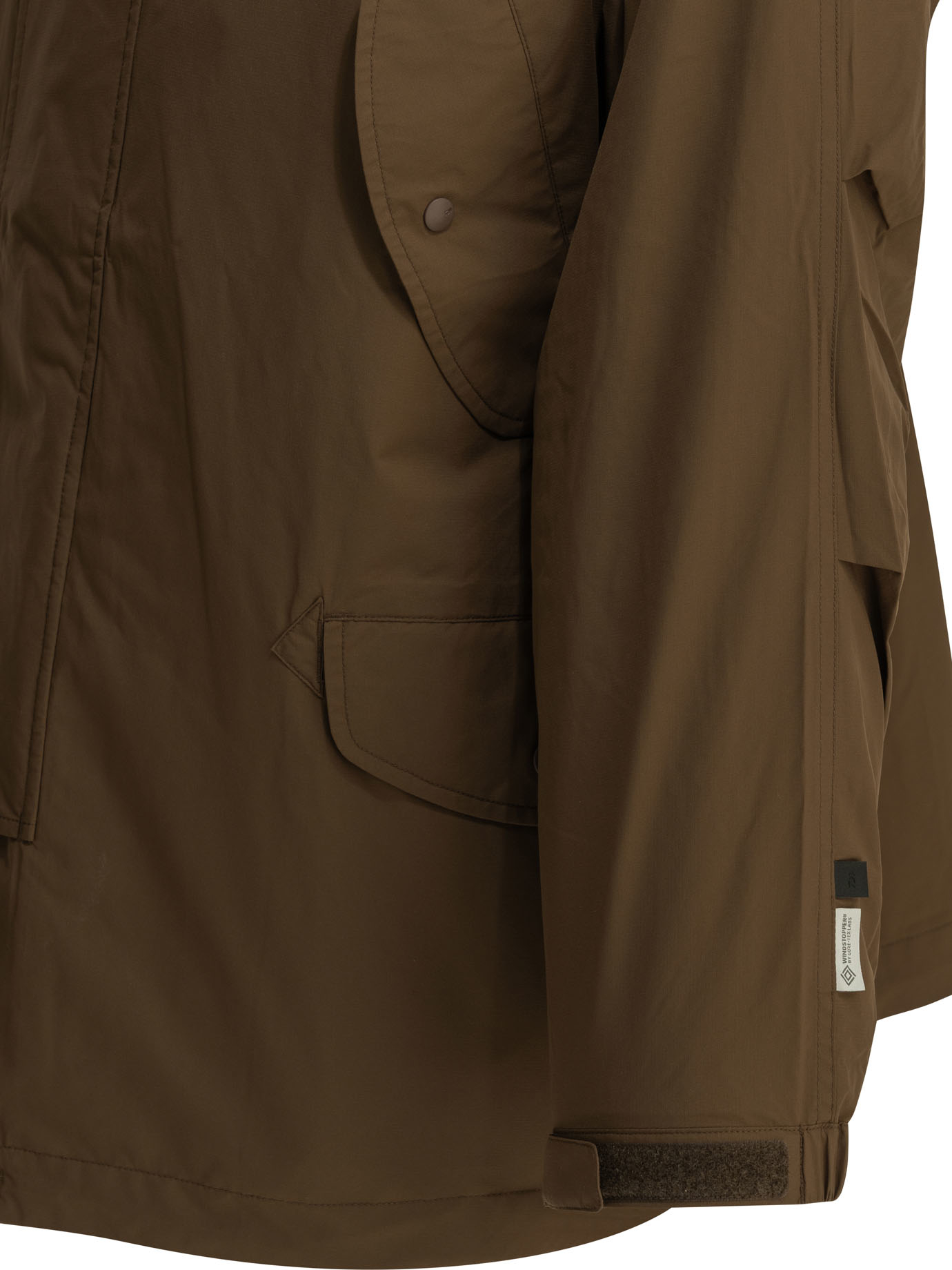 [Daiwa Pier 39] Casual Jacket SS26 8818013370428