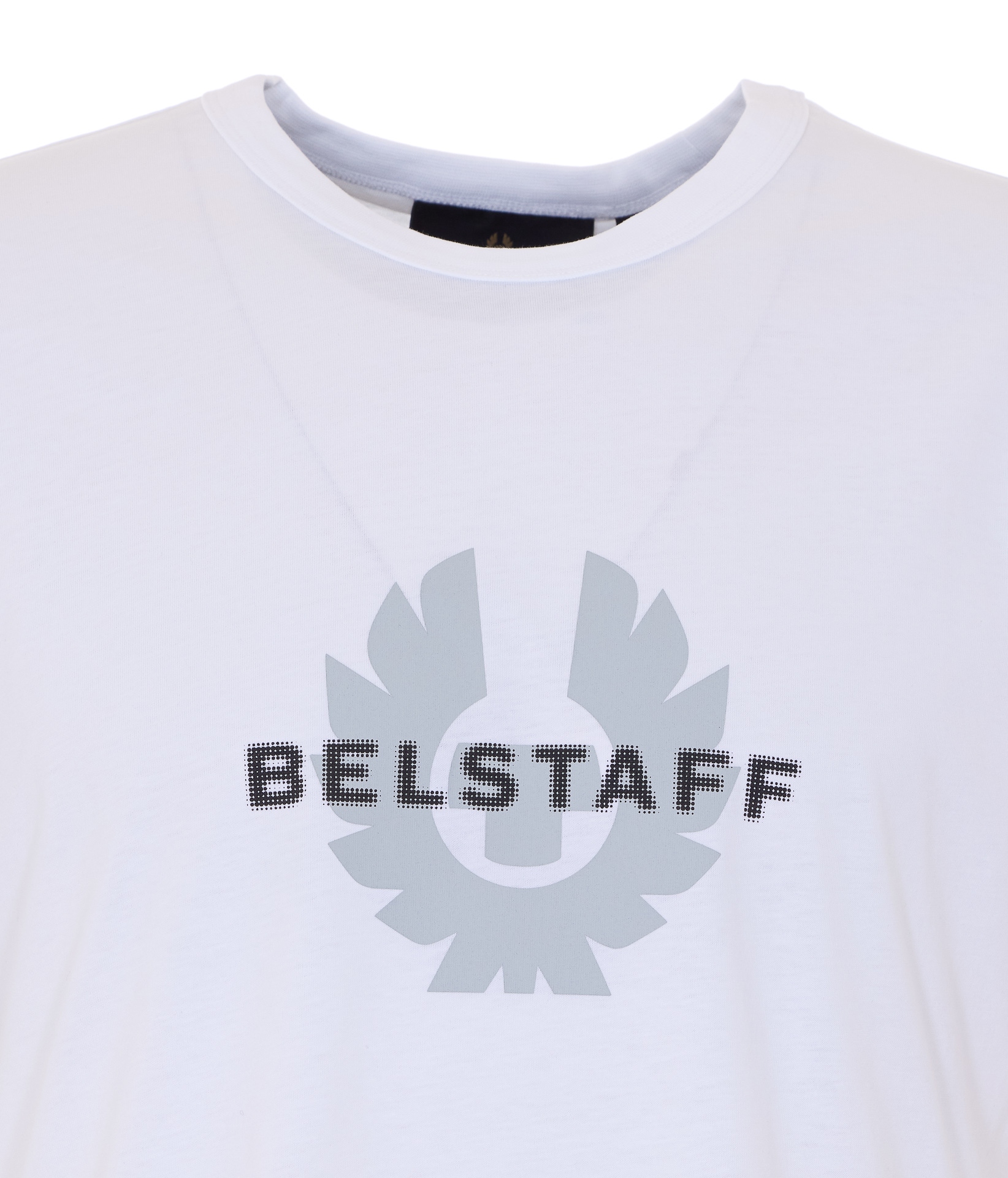 [Belstaff] T-shirts Short Sleeve SS26 106222WHITE