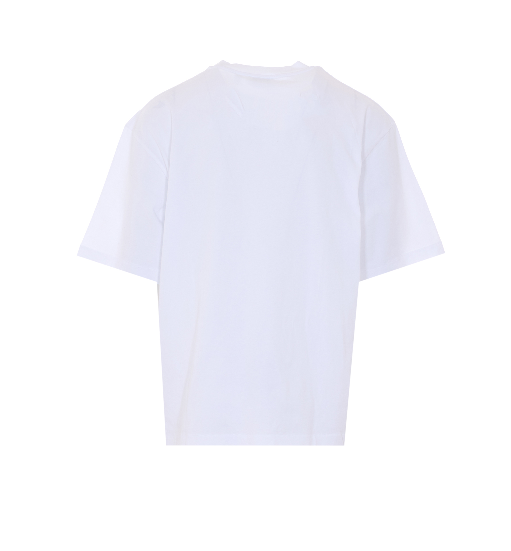 [Belstaff] T-shirts Short Sleeve SS26 106222WHITE