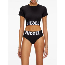 [Diesel] T-shirts Short Sleeve FW26 A145930HMAU 9XX