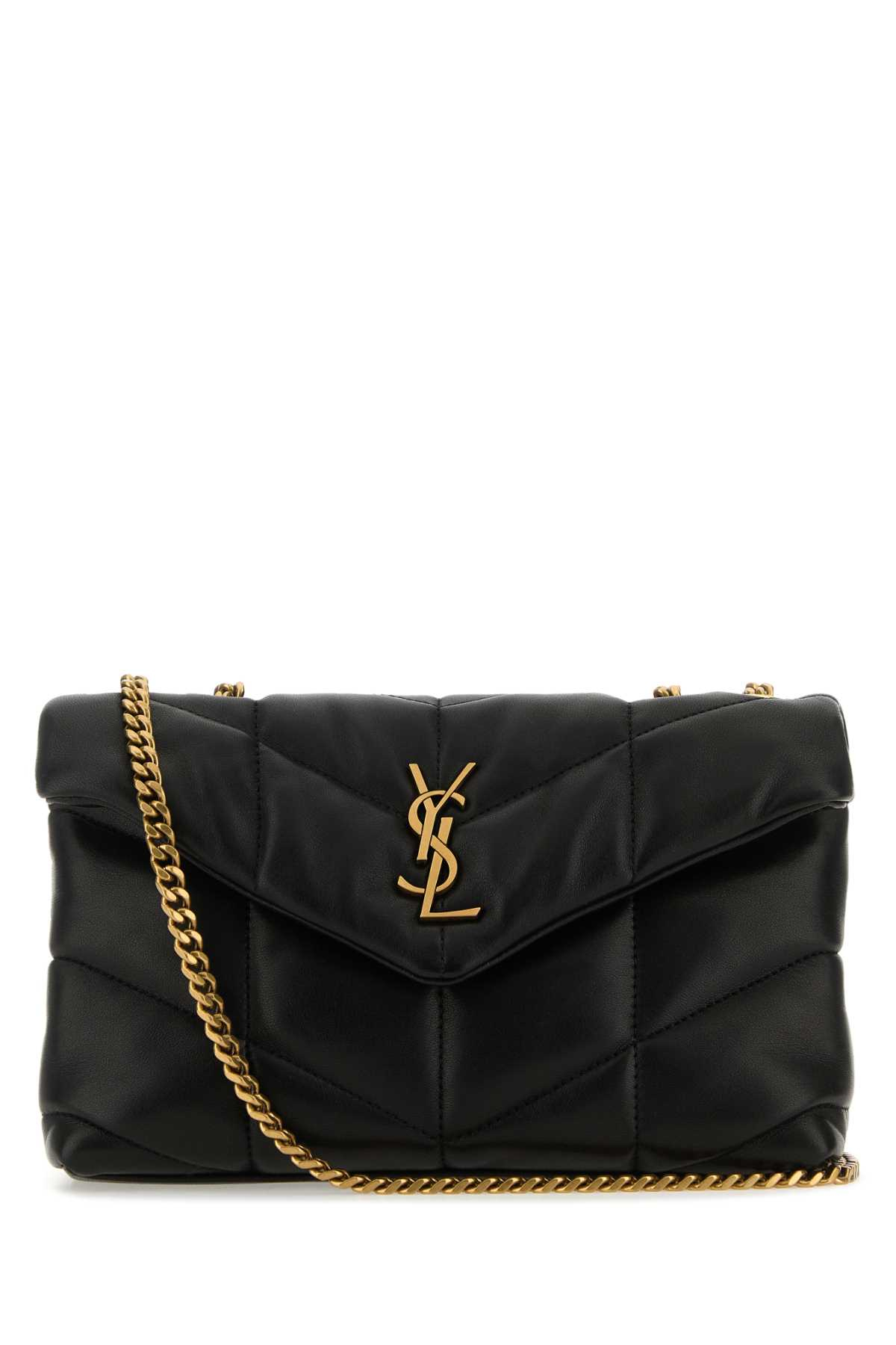 [Saint Laurent] Shoulder bag FW26 7593371EL07 1000