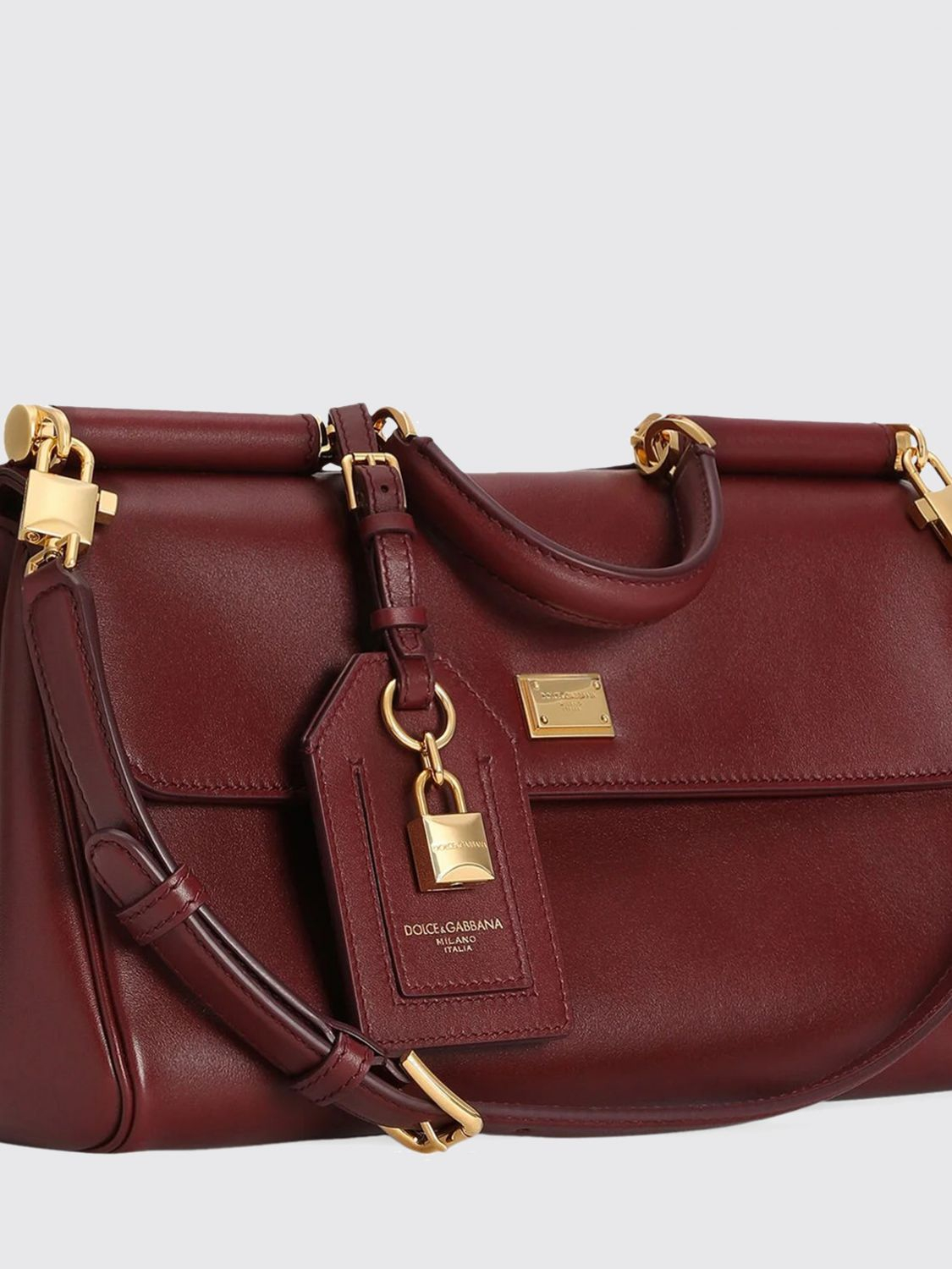 [Dolce & Gabbana] Tote bag SS26 BB7782B7321 80346