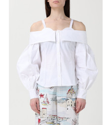 [ANTONIO MARRAS] Shirts Long Sleeve SS26 MCAM758 BI000