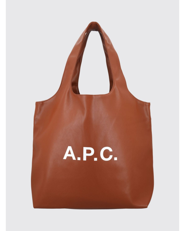 [A.P.C.] Shoulder bag FW26 M61565PUAAT CAD